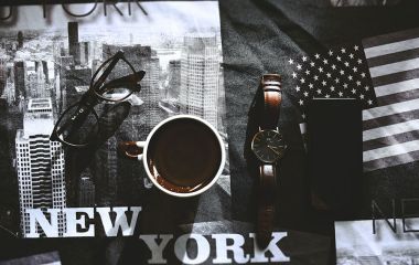 Город Нью-Йорк (New York City)